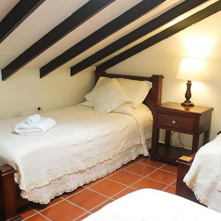 Casona 1865 Hotel รากิรา ภายนอก รูปภาพ