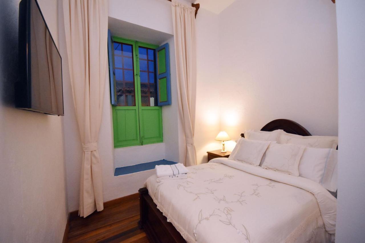 Casona 1865 Hotel รากิรา ภายนอก รูปภาพ