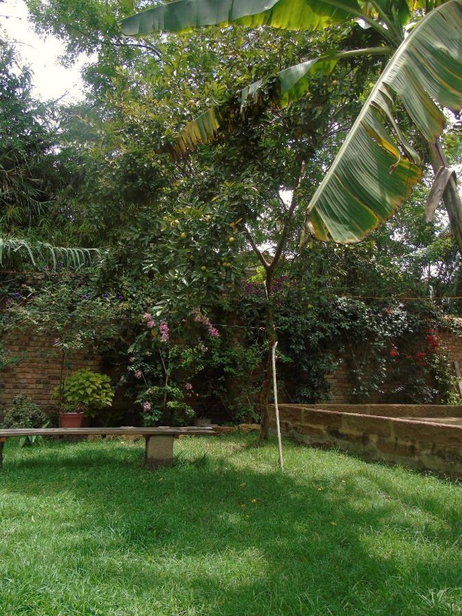 Casona 1865 Hotel รากิรา ภายนอก รูปภาพ