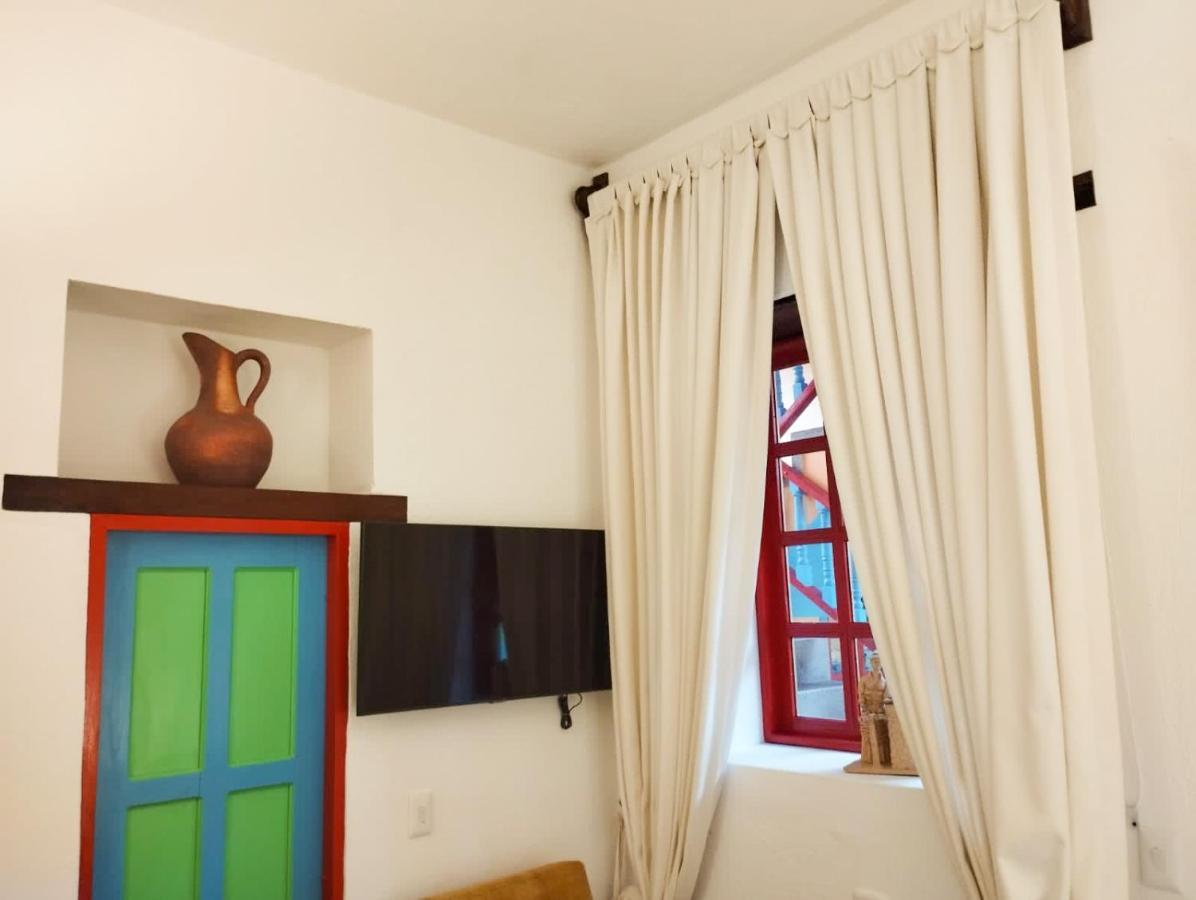 Casona 1865 Hotel รากิรา ภายนอก รูปภาพ
