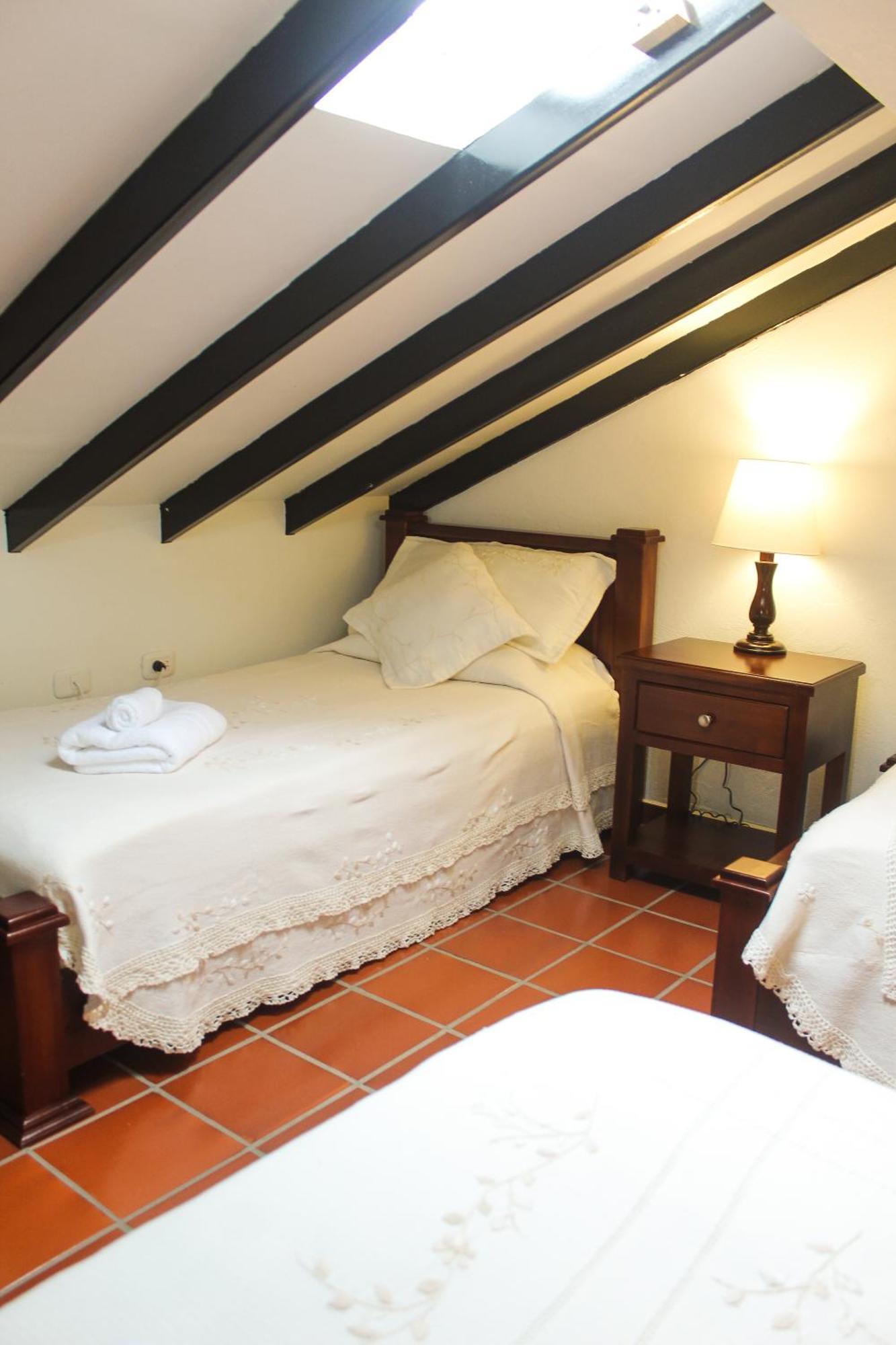 Casona 1865 Hotel รากิรา ภายนอก รูปภาพ