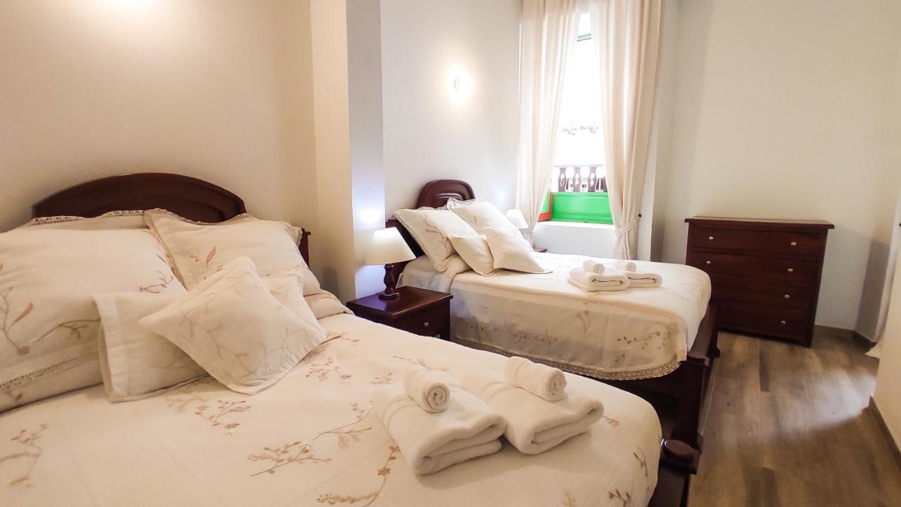 Casona 1865 Hotel รากิรา ภายนอก รูปภาพ