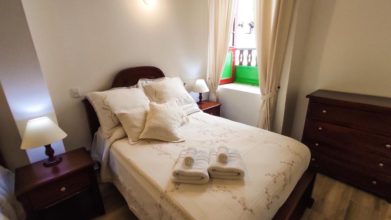 Casona 1865 Hotel รากิรา ภายนอก รูปภาพ